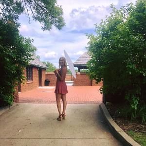 Meet your Posher, Meredith